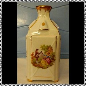 VINTAGE GIFFARD COLLECTION VASE-FRANCE 1888